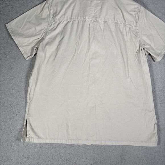 Bobbie Brooks Woman Shirt Button Up Women’s Plus Size 18W/20W Gardening Flowers - Picture 10 of 10